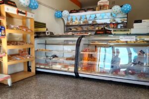 saborapan Cian panaderias