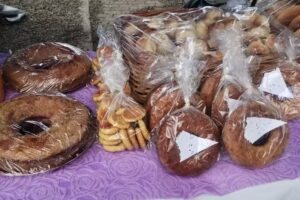 SaboreArte Pasteler&iacute;a y Panaderia