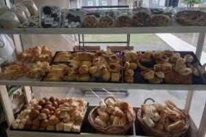 SABORES & AROMAS Fiambreria Queseria Almacen