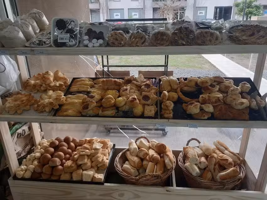 SABORES & AROMAS Fiambreria Queseria Almacen