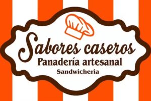 Sabores Caseros