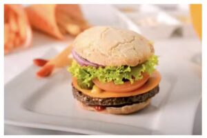 Sabores del este Gluten free