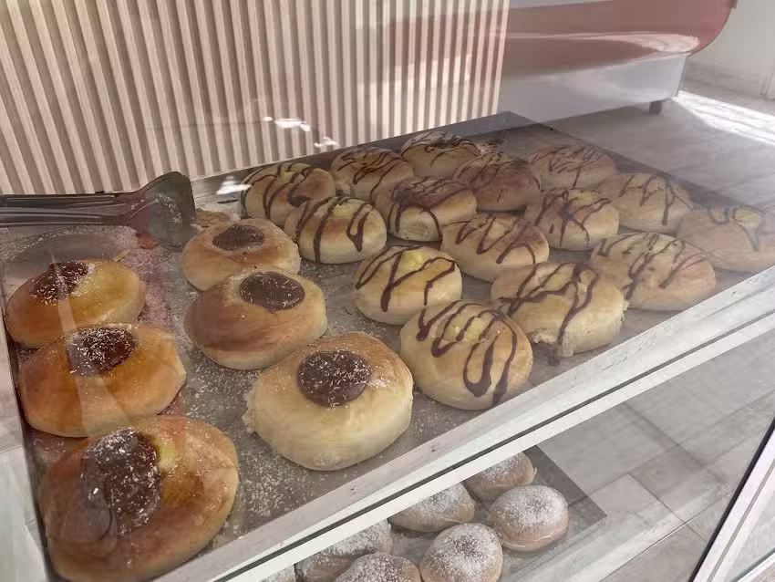 Sabores &Uacute;nicos Vale Deco