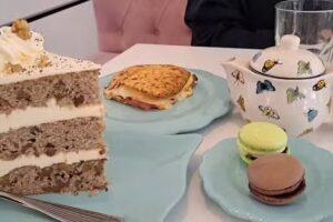 Sabrina Pasteler&iacute;a