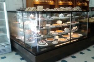 Sabrosisimo Es Sabor Artesanal