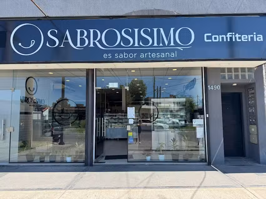 Sabrosisimo Nuevo Quilmes