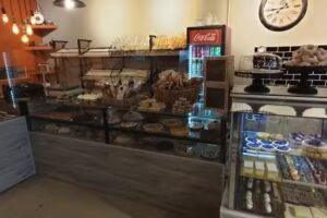 Sagreña Panes y Pastas Caseras