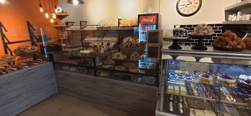 Sagre&ntilde;a Panes y Pastas Caseras