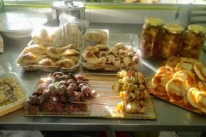 Sal & Az&uacute;car! Pasteler&iacute;a y Reposter&iacute;a Artesanal