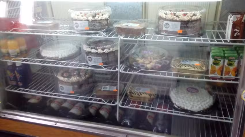 SaLe Vale&hellip; Tu pasteler&iacute;a.