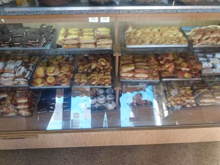 San Antonio Panificados