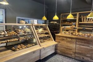 San Blas Pan Artesano