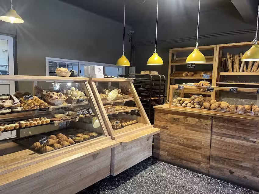 San Blas Pan Artesano