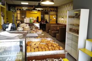 SAN CAYETANO II FRAGA