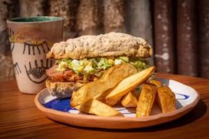 San Felipa &ndash; Sin gluten