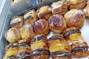 San Francisco Panaderia