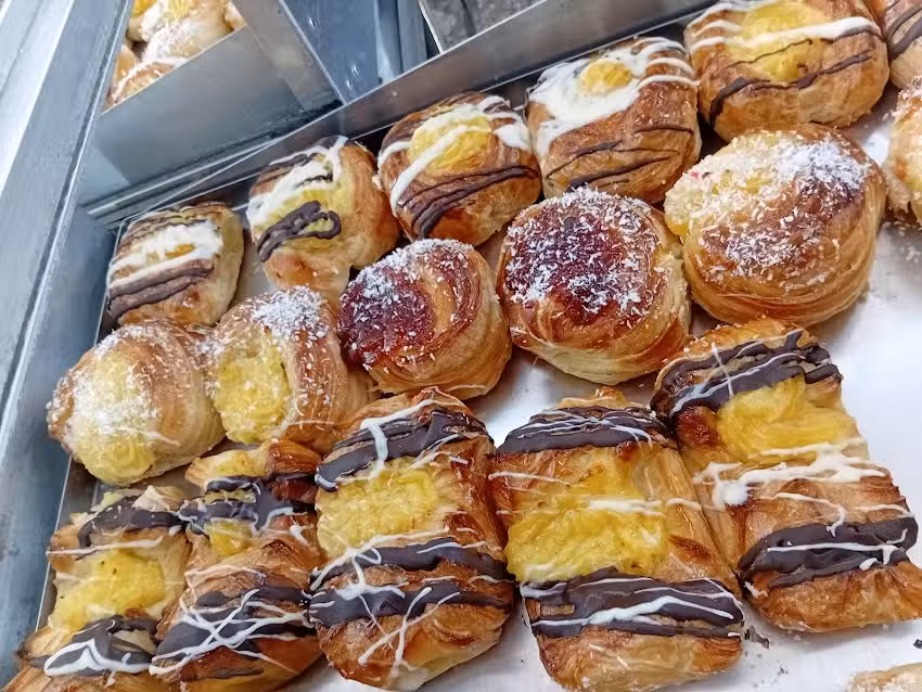 San Francisco Panaderia