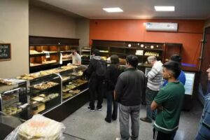 San Gerardo Panader&iacute;a