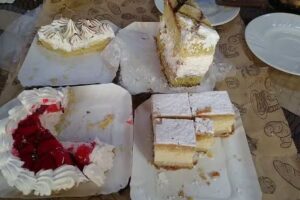 San José Panaderia-Confiteria Bomboneria