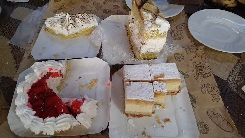 San Jos&eacute; Panaderia-Confiteria Bomboneria