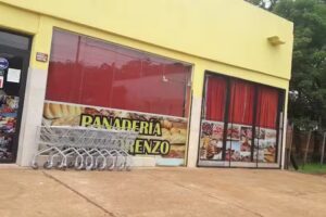 &ldquo;San Lorenzo&rdquo;