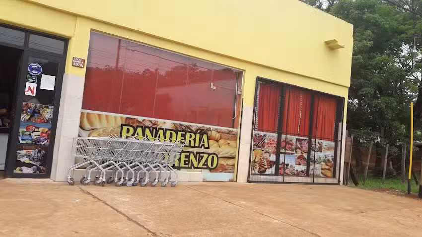 &ldquo;San Lorenzo&rdquo;