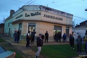 San Martin Panificacion