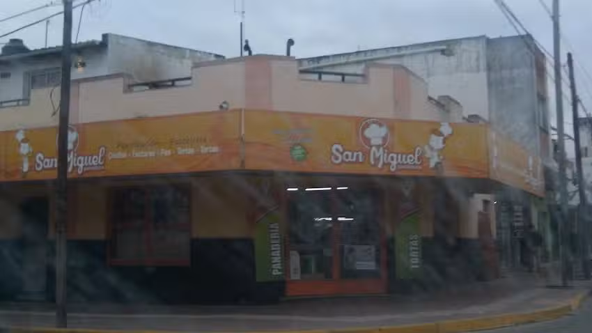 San Miguel Panader&iacute;a