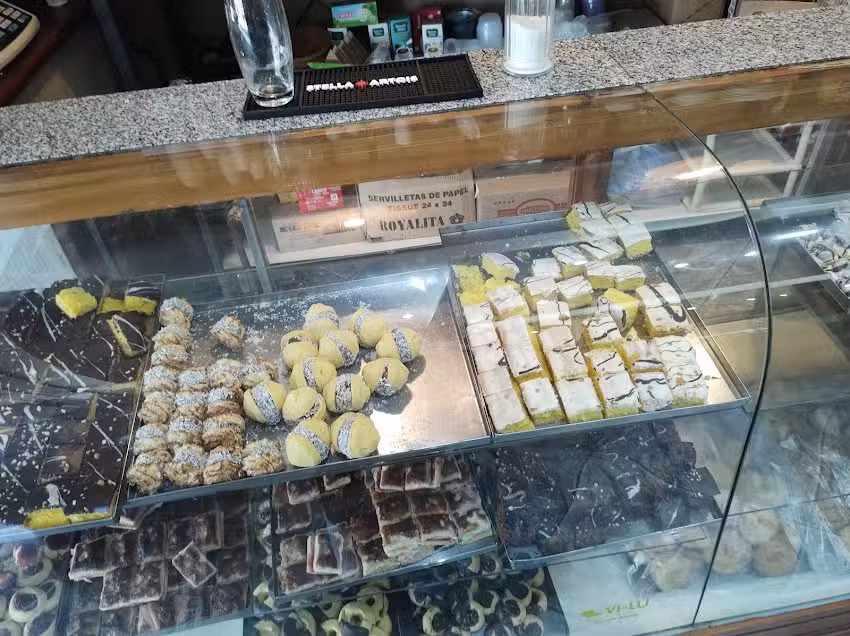 SAN MIGUEL PANADERIA