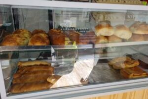 SandLuich Panadería Venezolana