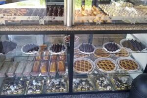 Sandwicheria A Su Gusto