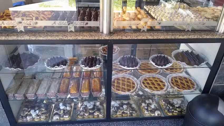 Sandwicheria A Su Gusto