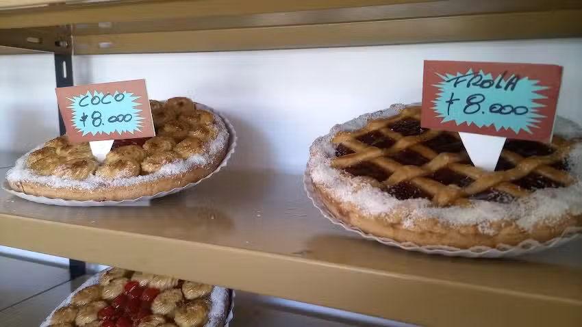 Sandwicher&iacute;a DON FERNANDO