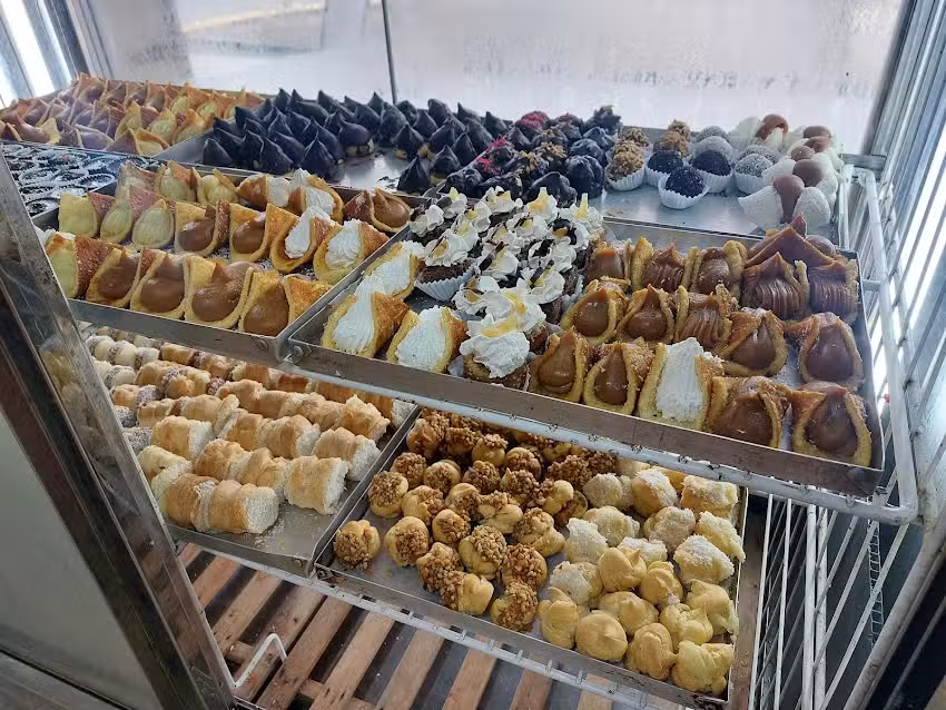 Sandwicheria La Exquisita