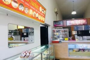 Sandwichería Virreyes