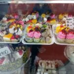 Sandwicher&iacute;as Checho