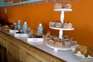 Sanfra &ndash; Dulcideas