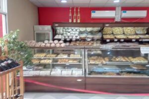 Sangoy Panaderia