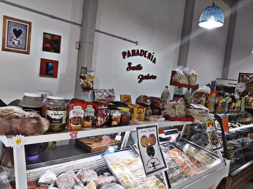 Santa B&aacute;rbara