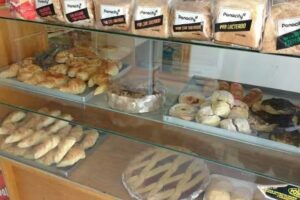 Santa Marta Panaderia y Mercado