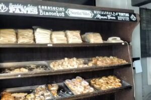 Santa Rita &ndash; Panificadora