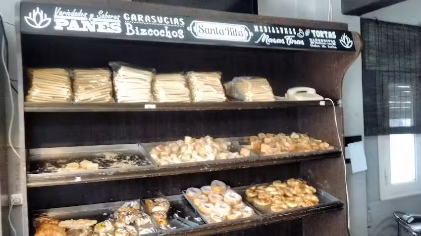 Santa Rita &ndash; Panificadora
