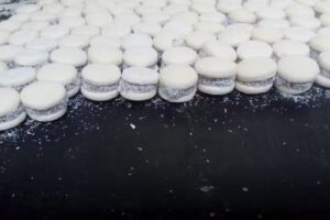 Santa Rosa Horno A Leña