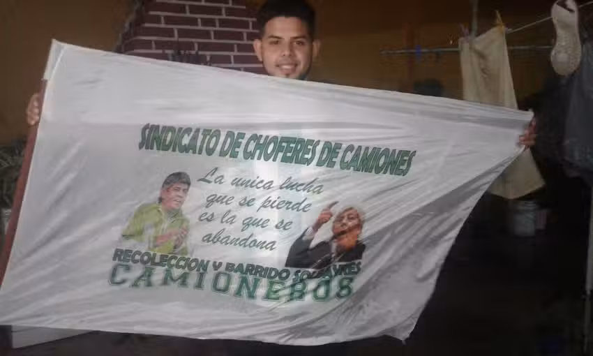 Santa Rosa Panaderia