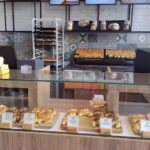 S&Atilde;O Medialunas y Caf&eacute;