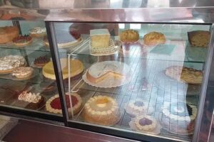 Sara Pasteler&iacute;a