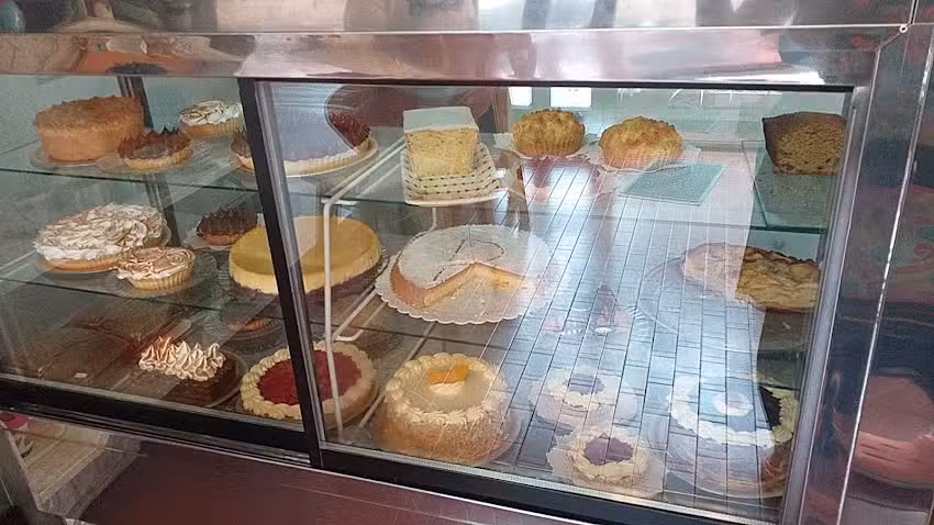 Sara Pasteler&iacute;a