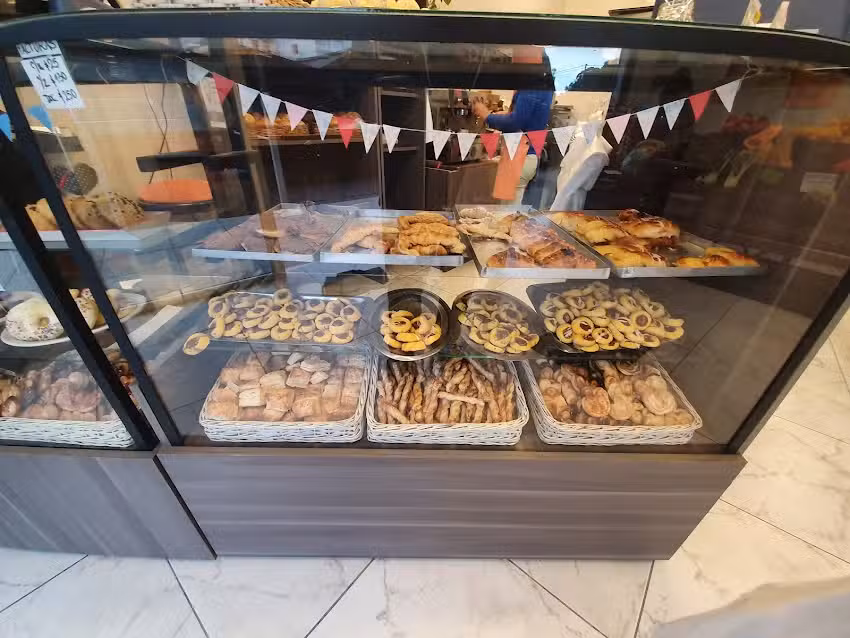 Selva Negra Panader&iacute;a