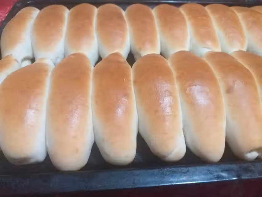 &ldquo;SE&Ntilde;OR PAN&rdquo;