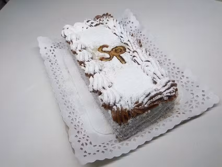 Se&ntilde;ores Pasteleros